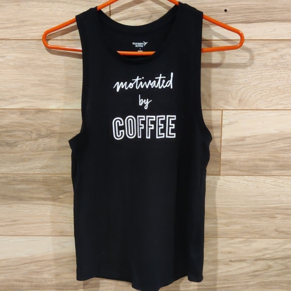 Old Navy tank top S - Picture 1 of 2